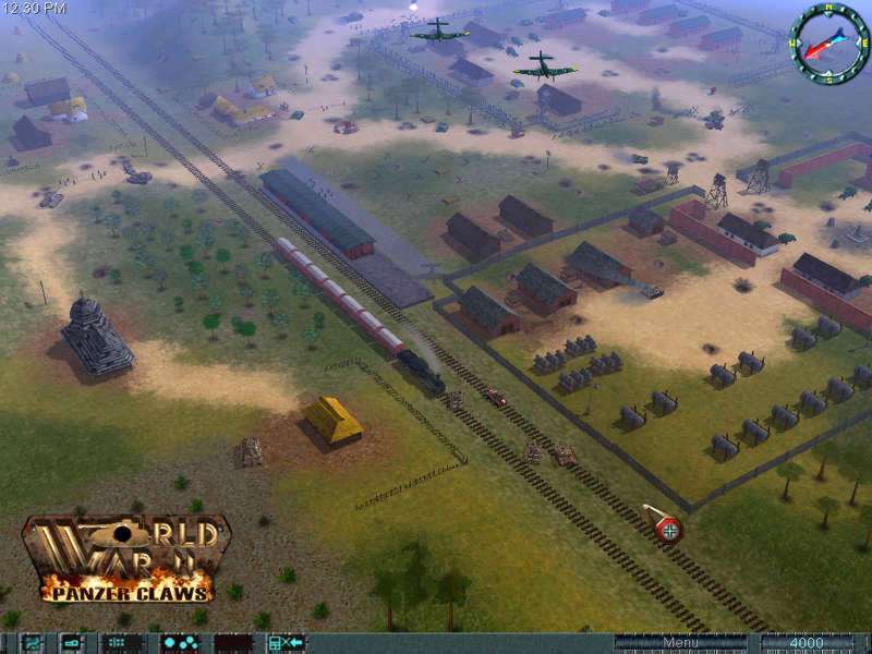 frontline attack war over europe pc download