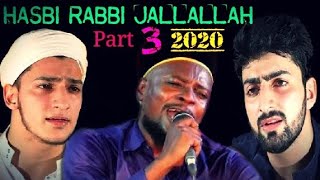 hasbi rabbi jallallah new naat 2017 download